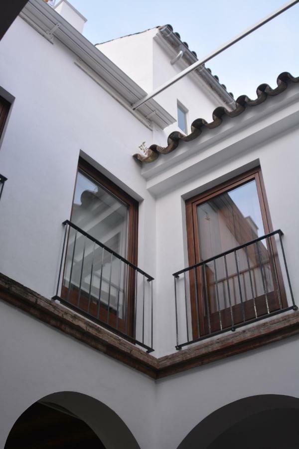 Casa-Patio Axerquia Apartment Cordoba Exterior photo